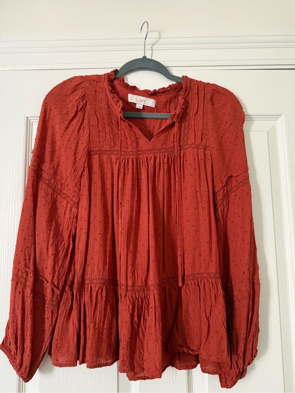 Women’s Blouse